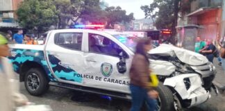 caracas