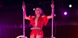circo de mexico