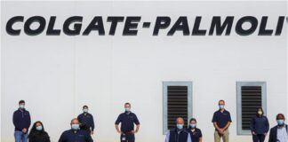 colgate venezuela