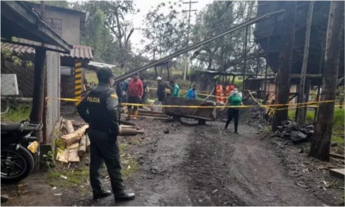 colombia