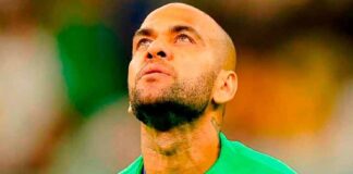 dani alves