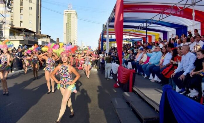 carnavales 2024 maracaibo carnavales 2024 maracaibo