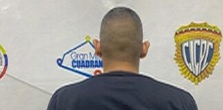 agredió pareja