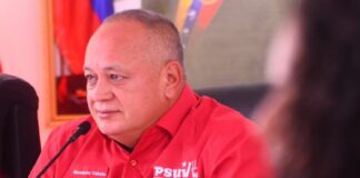 diosdado cabello