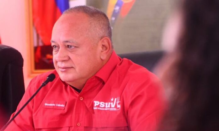 diosdadocabello diosdado cabello