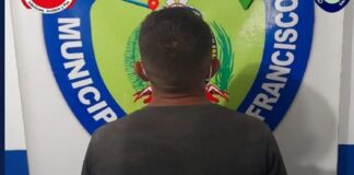 el caujaro