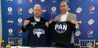 serie del caribe 2024