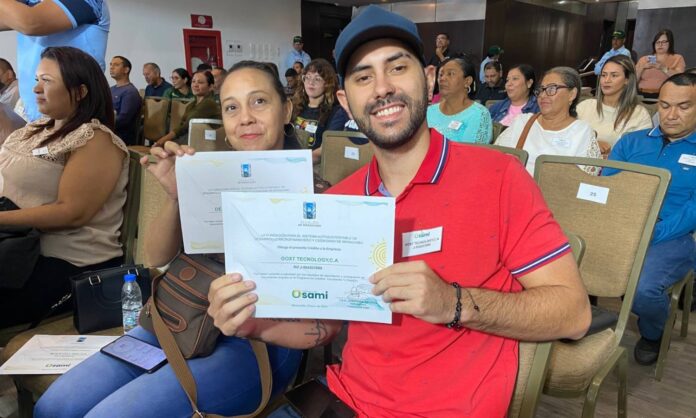 entrega de microcréditos 3