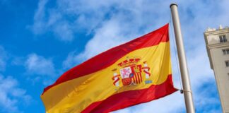 españa