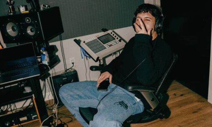hector productor musical Hector Mazzarri