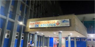hospitales venezuela