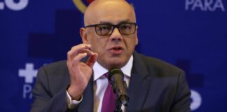 jorge rodríguez