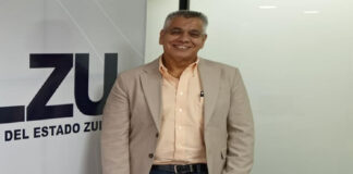 asociación de alcaldes estado zulia