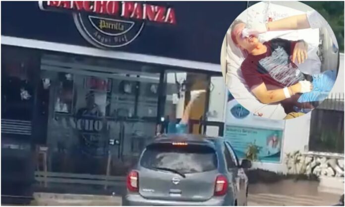 joven atropellado riohacha joven atropellado riohacha