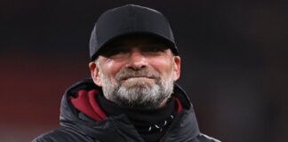 jürgen klopp