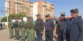 la cañada de urdaneta