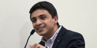 lorent saleh