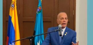 Humberto Fernández Morán