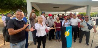 pensionados y jubilados
