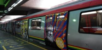 metro de caracas