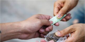 microtráfico drogas Venezuela