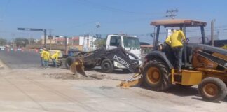 milagro norte