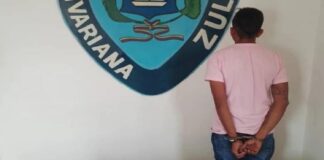 municipio mara
