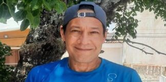 nelson piñero