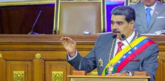 gran misión venezuela joven