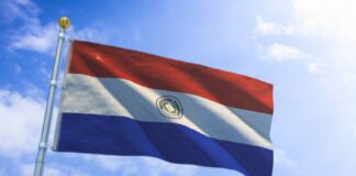 paraguay