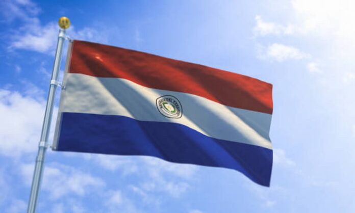 paraguay