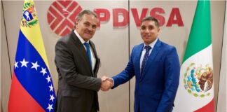 pdvsa