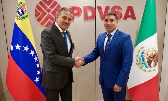pdvsa