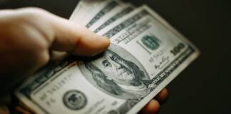 precio del dólar 19 de mayo