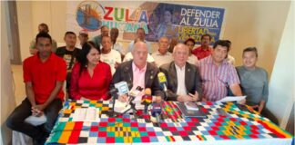 recursos Zulia