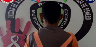 violencia de género