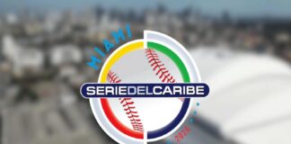 serie del caribe