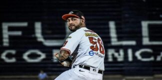 serie del caribe 2024