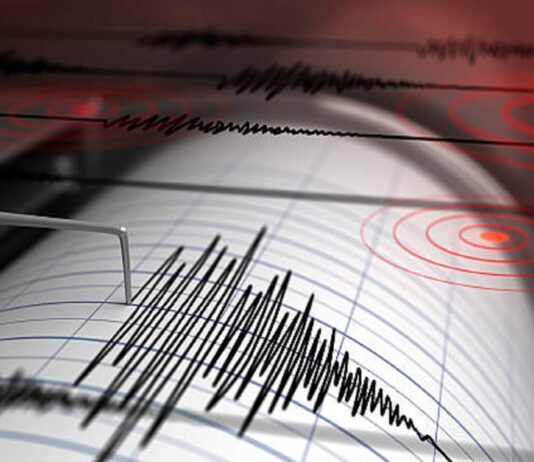 temblor Cumaná
