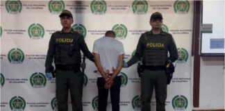 venezolana Bucaramanga