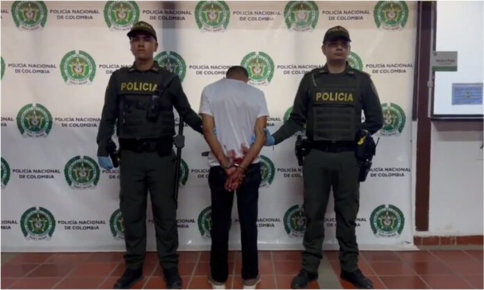 venezolana Bucaramanga