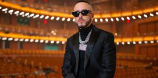yandel concierto venezuela