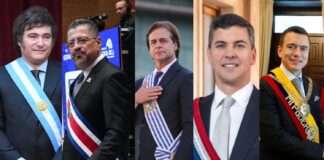 ACNUDH venezuela