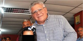 Alcides Goitía