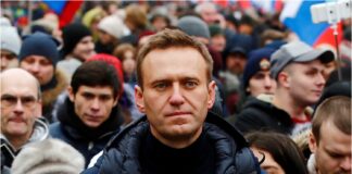 Alexéi Navalni