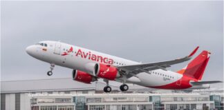 Avianca