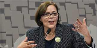 Brasil venezuela