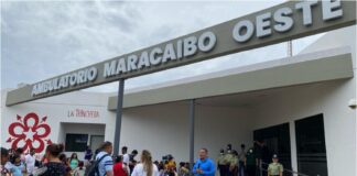 memoria cuenta maracaibo