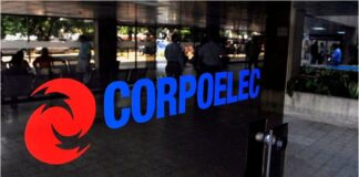 Corpoelec maracaibo
