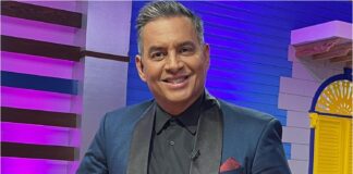 Daniel Sarcos